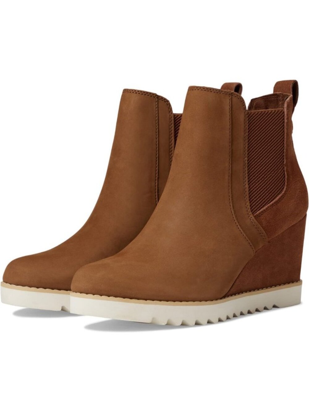 Stylish Women's Casual Slip-On Shoes with Comfortable Fit and Versatile Design